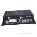 4-CH SD Mobile DVR Vehicle Ipad /Iphone / Android Phone and